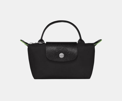 LE PLIAGE  POUCH WITH HANDLE