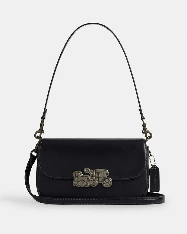 Harper Shoulder Bag