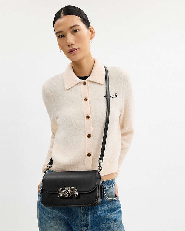 Harper Shoulder Bag