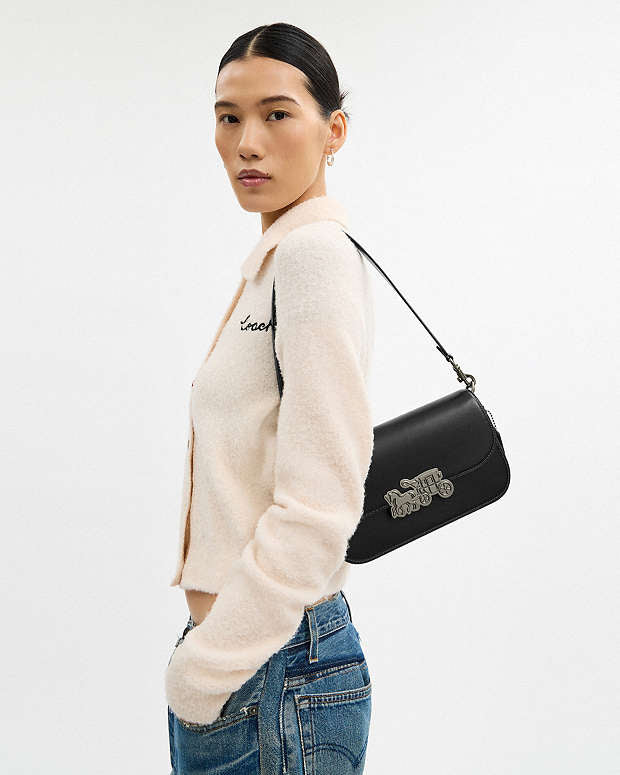 Harper Shoulder Bag