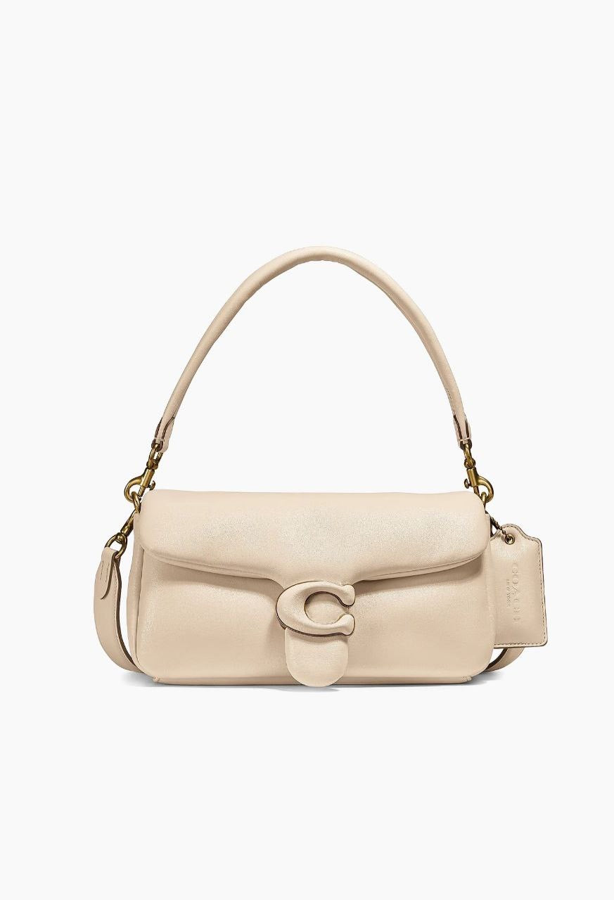 Coach Pillow Tabby 26