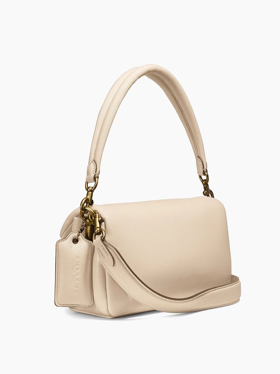 Coach Pillow Tabby 26