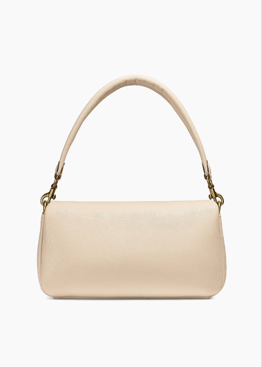 Coach Pillow Tabby 26