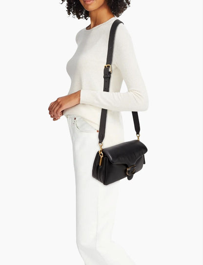 Coach Pillow Tabby 26