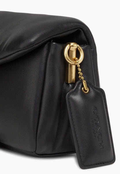 Coach Pillow Tabby 26