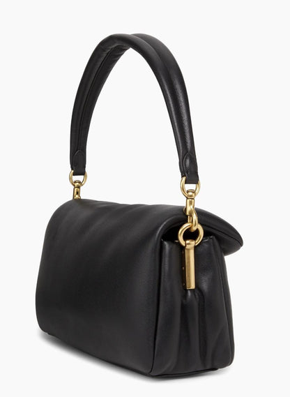 Coach Pillow Tabby 26