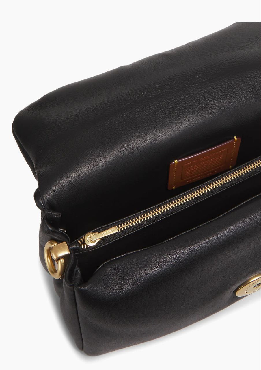 Coach Pillow Tabby 26