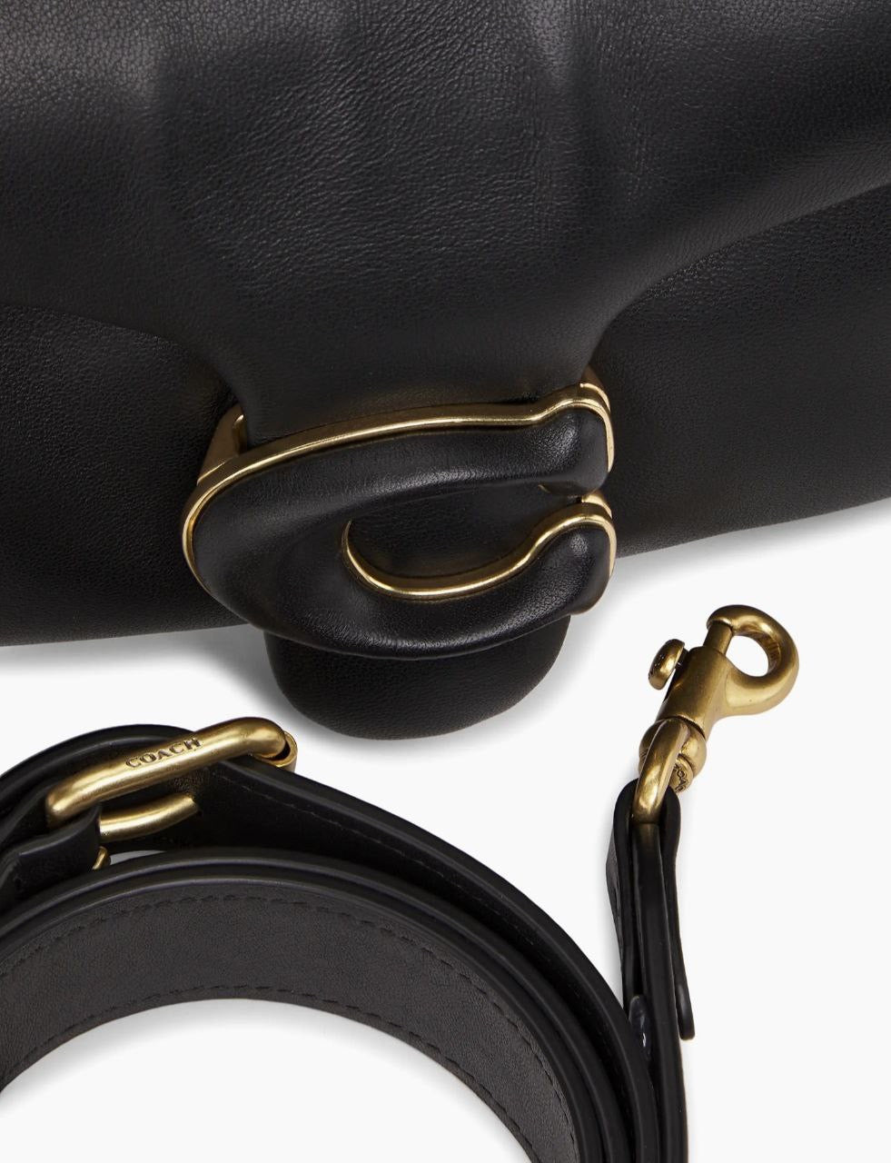 Coach Pillow Tabby 26