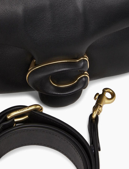 Coach Pillow Tabby 26