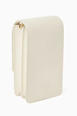 Pinko Love One Smart Phone Bag