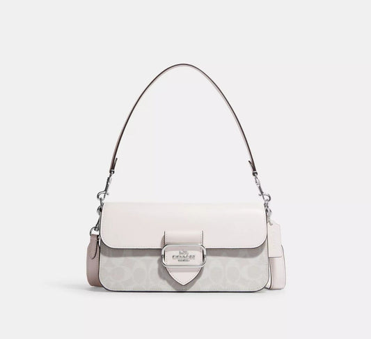 Morgan Shoulder Bag