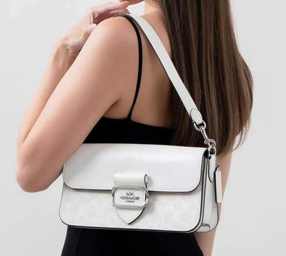 Morgan Shoulder Bag