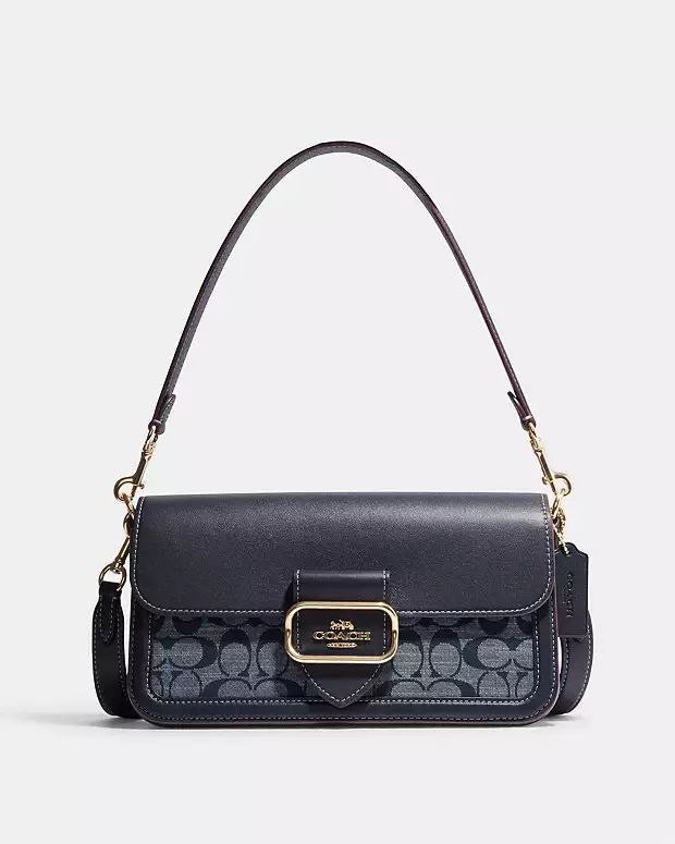 Morgan Shoulder Bag