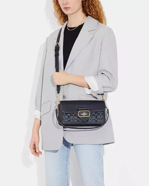 Morgan Shoulder Bag