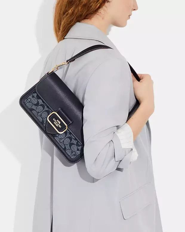Morgan Shoulder Bag