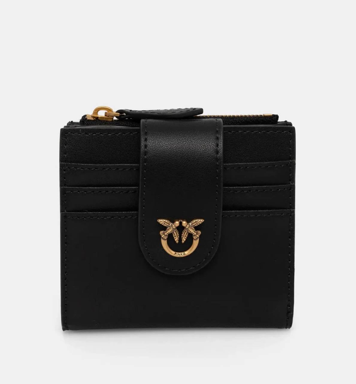 Pinko Love Birds wallet