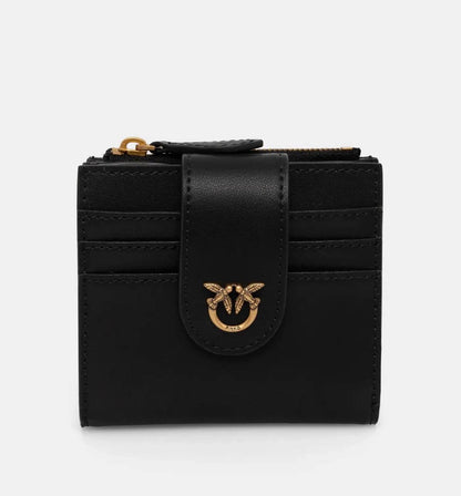 Pinko Love Birds wallet