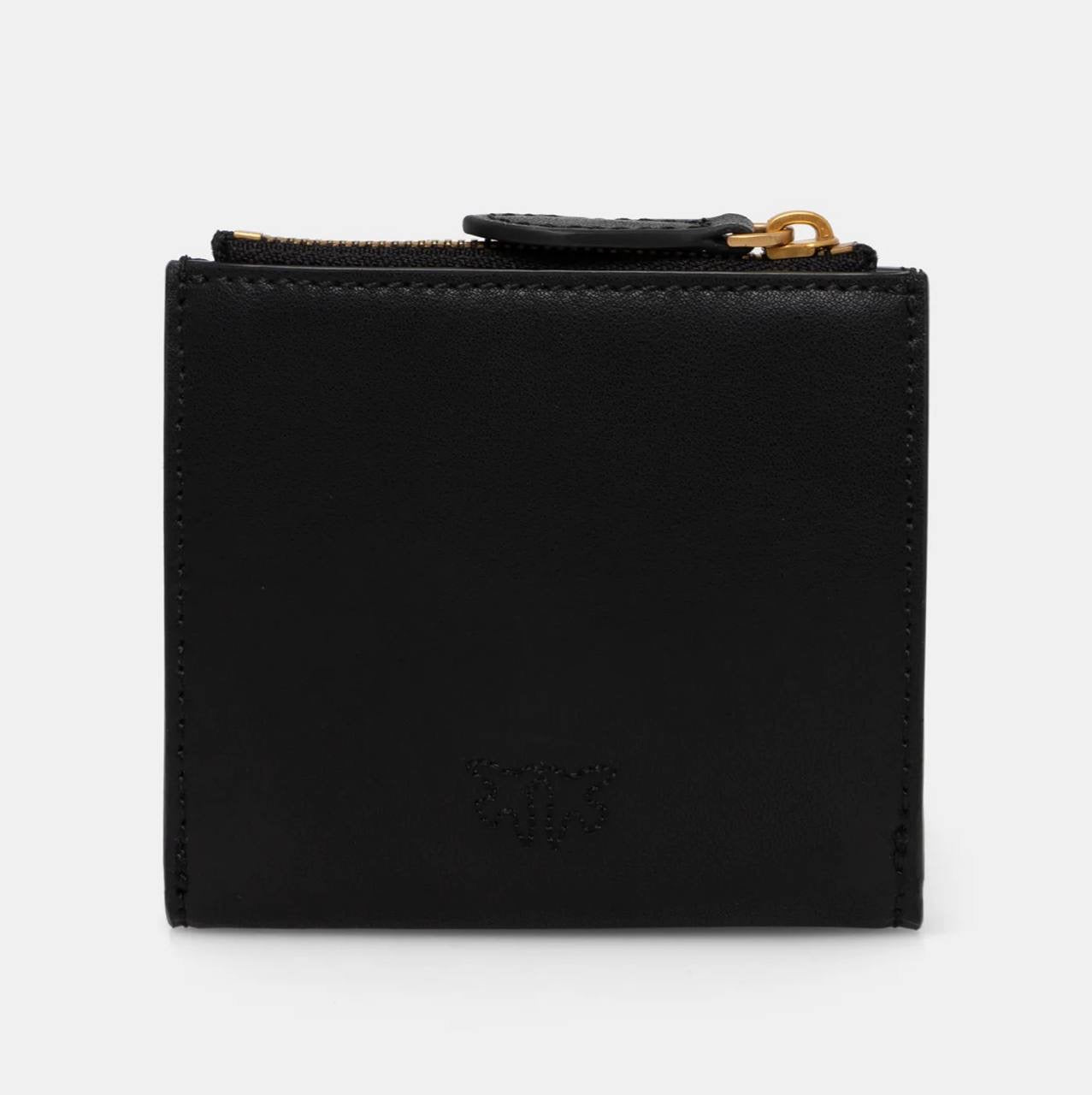 Pinko Love Birds wallet