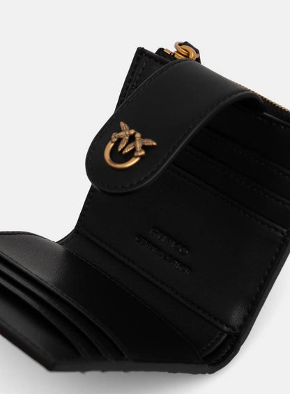 Pinko Love Birds wallet
