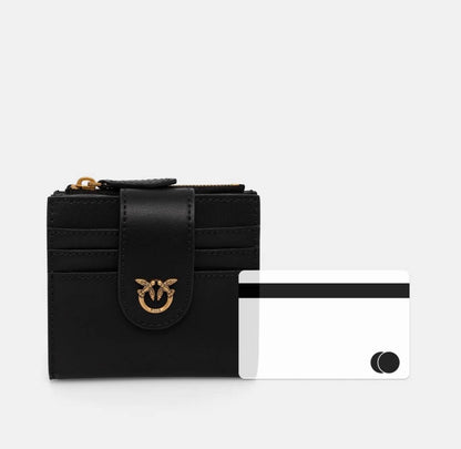 Pinko Love Birds wallet