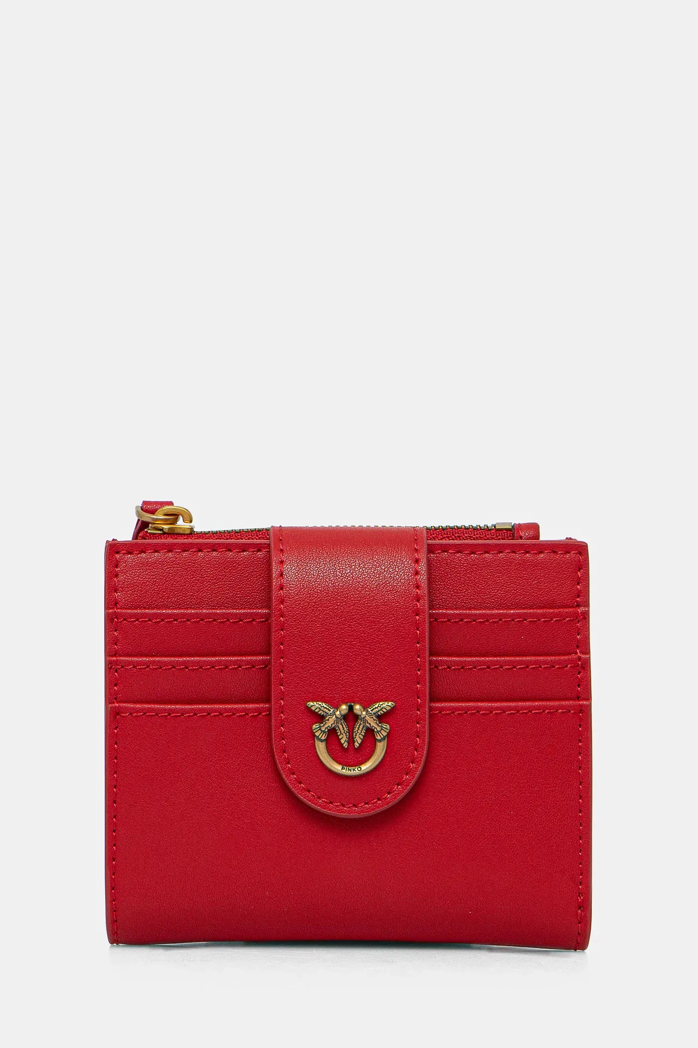 Pinko Love Birds wallet