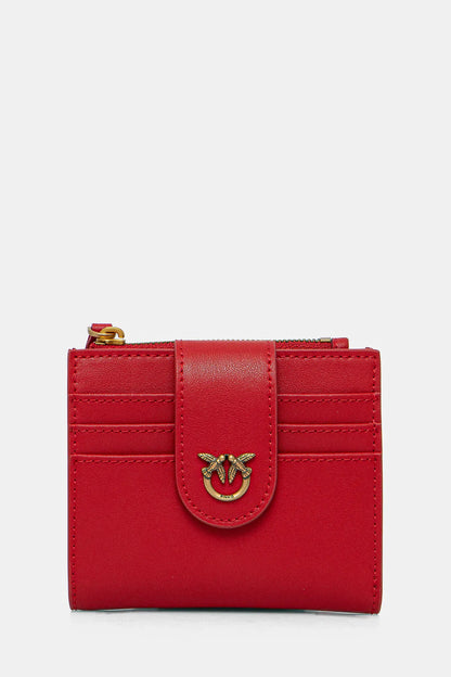 Pinko Love Birds wallet