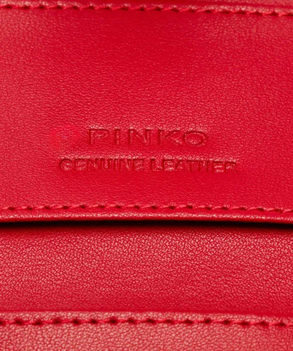 Pinko Love Birds wallet