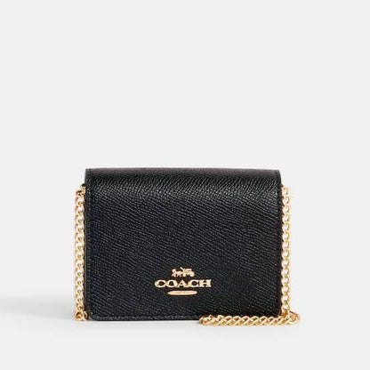 Mini Wallet On A Chain