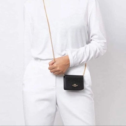 Mini Wallet On A Chain