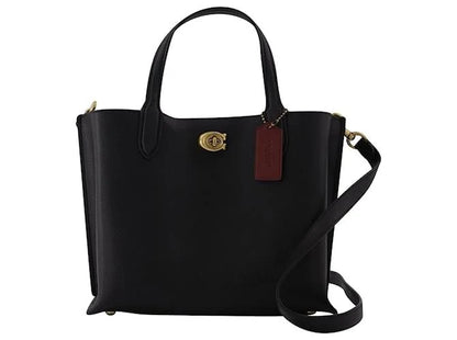 Willow Tote 24 in Colorblock