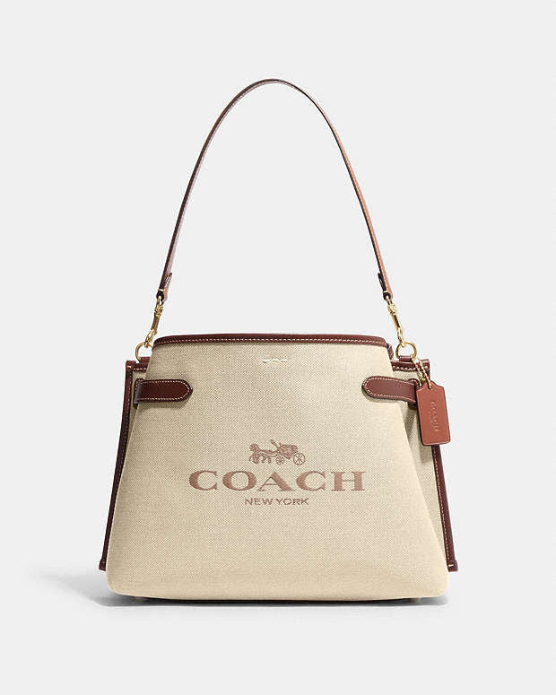 Hanna Shoulder Bag