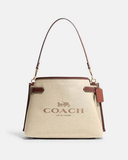 Hanna Shoulder Bag