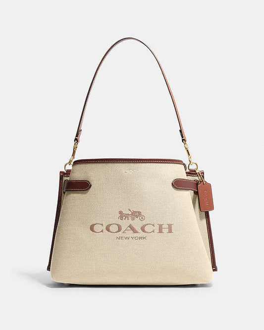 Hanna Shoulder Bag