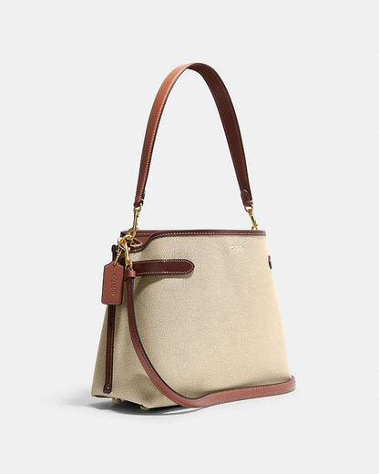 Hanna Shoulder Bag