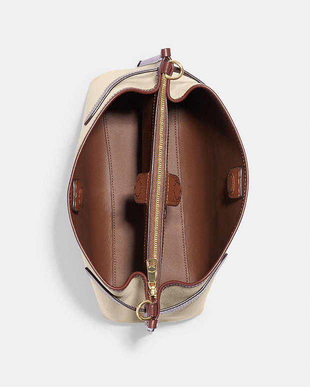 Hanna Shoulder Bag