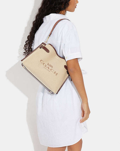 Hanna Shoulder Bag