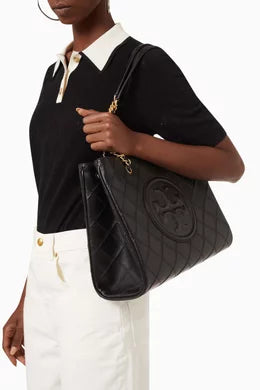 Fleming Soft chain tote bag