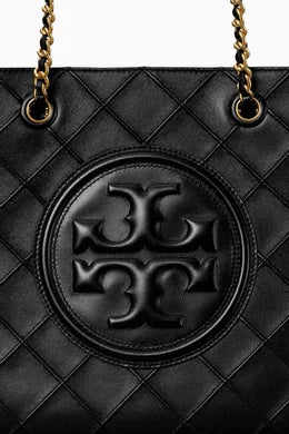 Fleming Soft chain tote bag