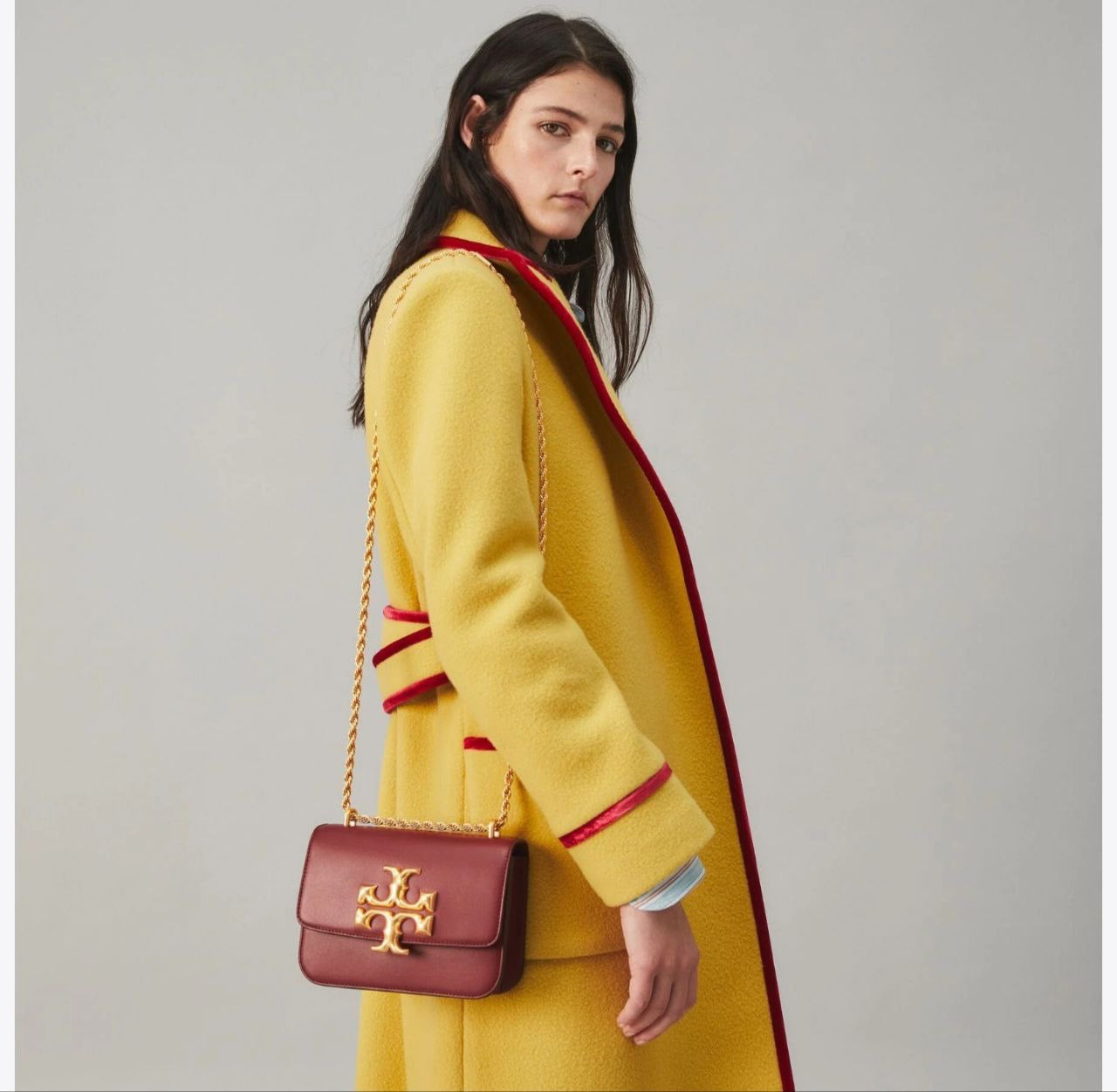 Small Eleanor Bag