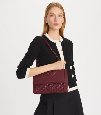 Fleming Shoulder Bag