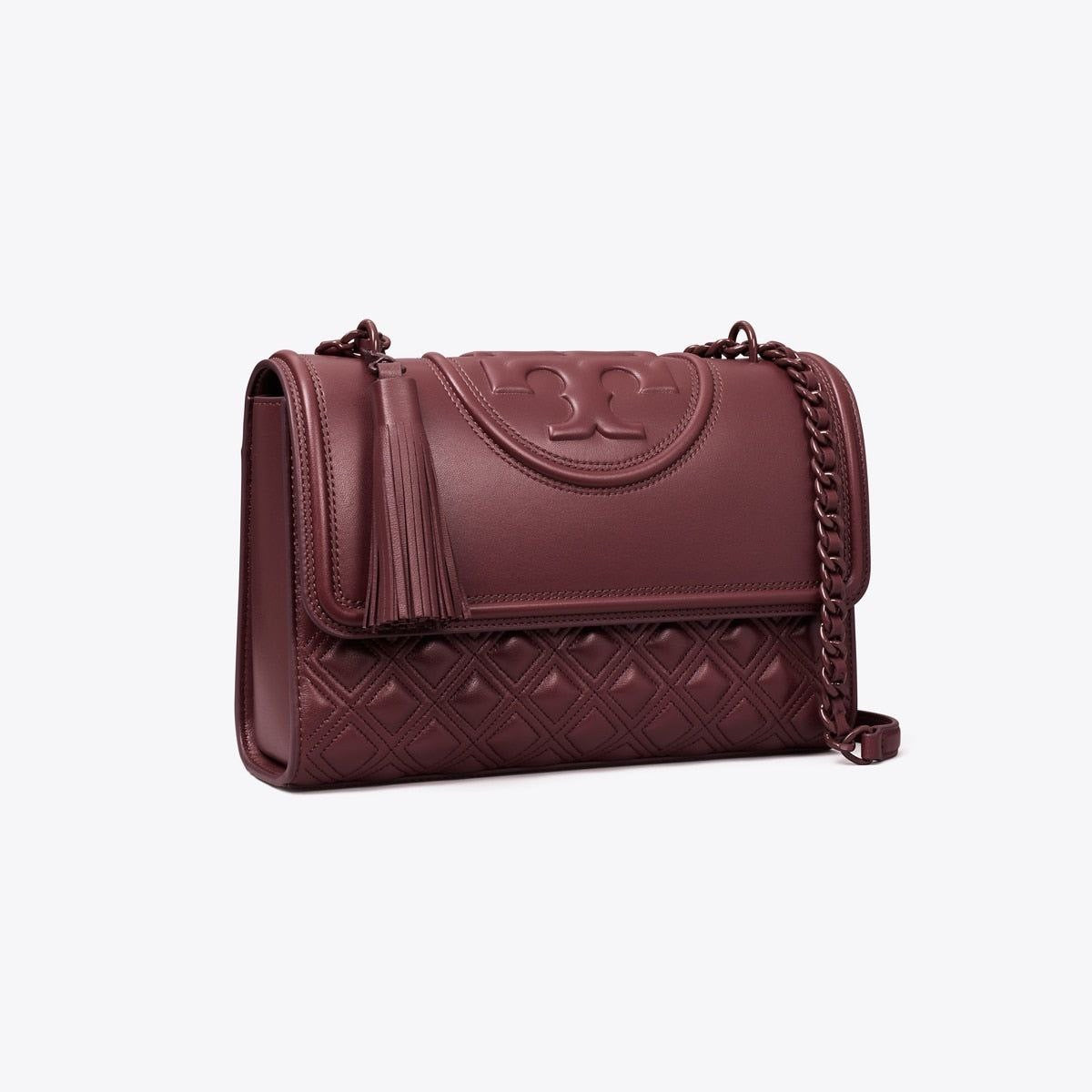 Fleming Shoulder Bag