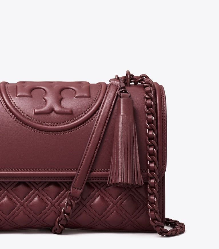 Fleming Shoulder Bag