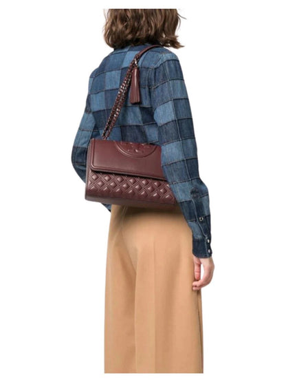 Fleming Shoulder Bag