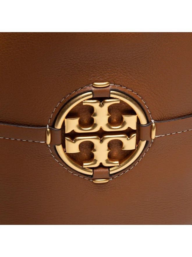 𝐓𝐨𝐫𝐲 𝐁𝐮𝐫𝐜𝐡 𝐁𝐮𝐜𝐤𝐞𝐭 𝐌𝐨𝐧𝐨𝐠𝐫𝐚𝐦 𝐥𝐞𝐚𝐭𝐡𝐞𝐫 𝐭𝐨𝐭𝐞