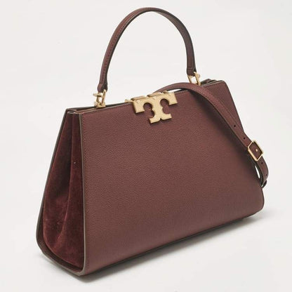 Eleanor satchel bag