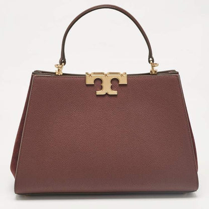 Eleanor satchel bag