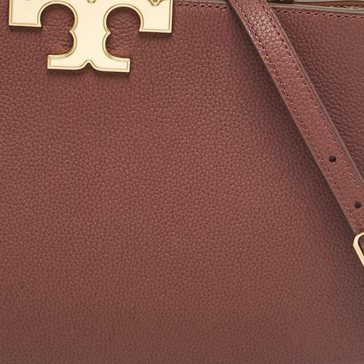 Eleanor satchel bag