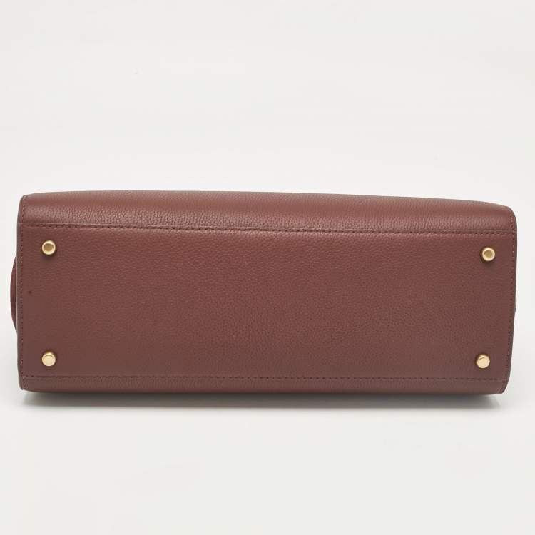 Eleanor satchel bag