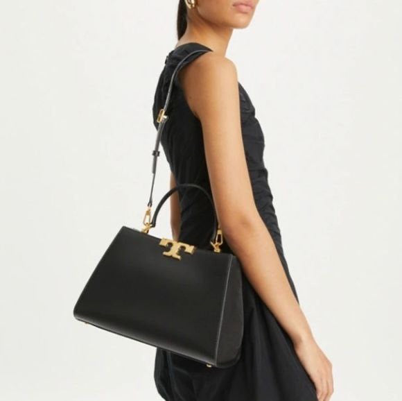 Eleanor satchel bag