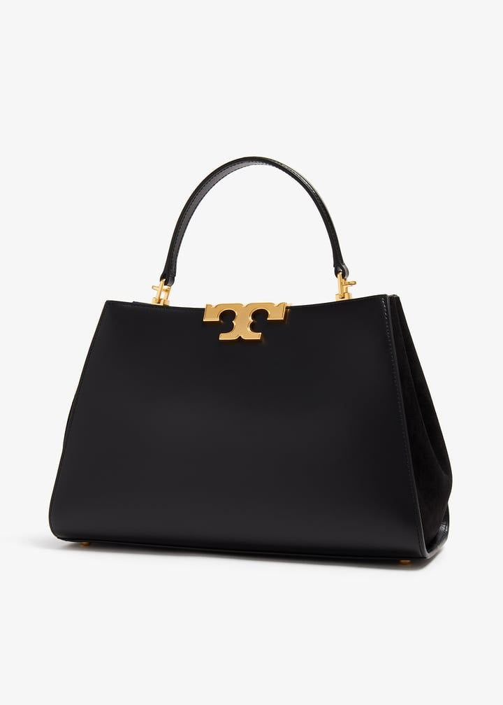 Eleanor satchel bag